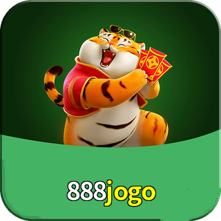 Logo da 888jogo